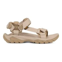 Sandali Teva Terra FI 5 Universal Beige Marrone