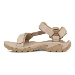 Sandali Teva Terra FI 5 Universal Beige Marrone -Teva tva 1102456 frg 003