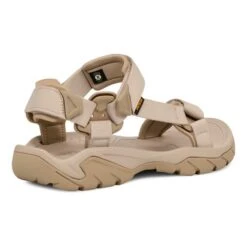 Sandali Teva Terra FI 5 Universal Beige Marrone -Teva tva 1102456 frg 004