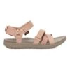 Sandali Teva Sanborn Mia Rosa Beige Donna
