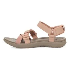Sandali Teva Sanborn Mia Rosa Beige Donna -Teva tva 1116650 msr 003