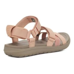 Sandali Teva Sanborn Mia Rosa Beige Donna -Teva tva 1116650 msr 004