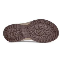 Sandali Teva Terra Fi Lite Seude Beige Marrone Donna -Teva tva 1124035 frg 006