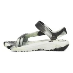Sandali Teva Hurricane Drift Huemix Bianco Grigio Donna -Teva tva 1134351 bsw 003