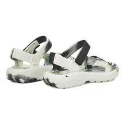Sandali Teva Hurricane Drift Huemix Bianco Grigio Donna -Teva tva 1134351 bsw 004