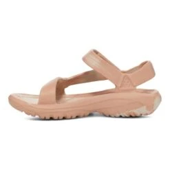 Sandali Teva Hurricane Drift Huemix Rosa Bianco Donna -Teva tva 1134351 mss 003