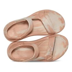 Sandali Teva Hurricane Drift Huemix Rosa Bianco Donna -Teva tva 1134351 mss 005