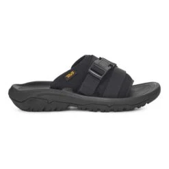 Sandali Teva Hurricane Nero Grigio