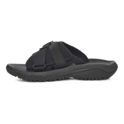 Sandali Teva Hurricane Nero Grigio -Teva tva 1136210 blk 003