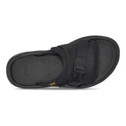 Sandali Teva Hurricane Nero Grigio -Teva tva 1136210 blk 005