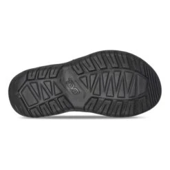 Sandali Teva Hurricane Nero Grigio -Teva tva 1136210 blk 006