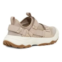 Scarpe Teva Outflow Universal Beige Bianco Marrone Donna -Teva tva 1136310 bfg 004