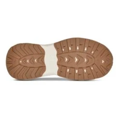 Scarpe Teva Outflow Universal Beige Bianco Marrone Donna -Teva tva 1136310 bfg 006