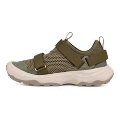 Scarpe Teva Outflow Universal Verde Grigio Donna -Teva tva 1136310 bto 003