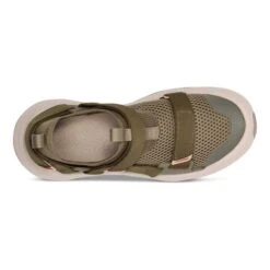 Scarpe Teva Outflow Universal Verde Grigio Donna -Teva tva 1136310 bto 005