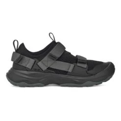 Scarpe Teva Outflow Universal Grigio