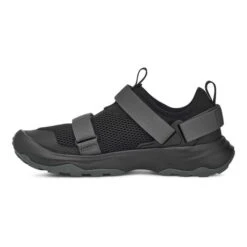 Scarpe Teva Outflow Universal Grigio -Teva tva 1136311 blk 003