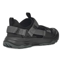 Scarpe Teva Outflow Universal Grigio -Teva tva 1136311 blk 004