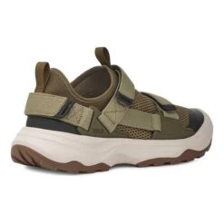 Scarpe Teva Outflow Universal Verde Beige Grigio -Teva tva 1136311 dol 004