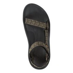 Sandali Teva Winsted Marrone Verde -Teva tva 17419 bdo 004