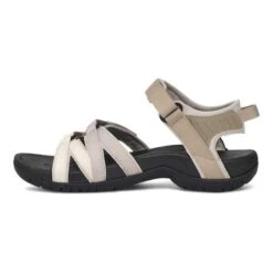 Sandali Teva Tirra Grigio Nero Donna -Teva tva 4266 bbh 003