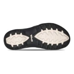 Sandali Teva Tirra Grigio Nero Donna -Teva tva 4266 bbh 006